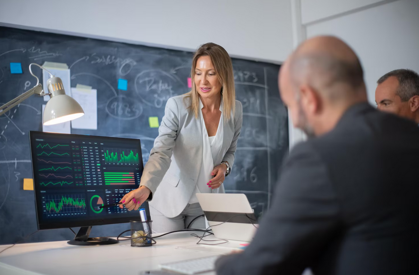 Reducing ERP Downtime by 40%